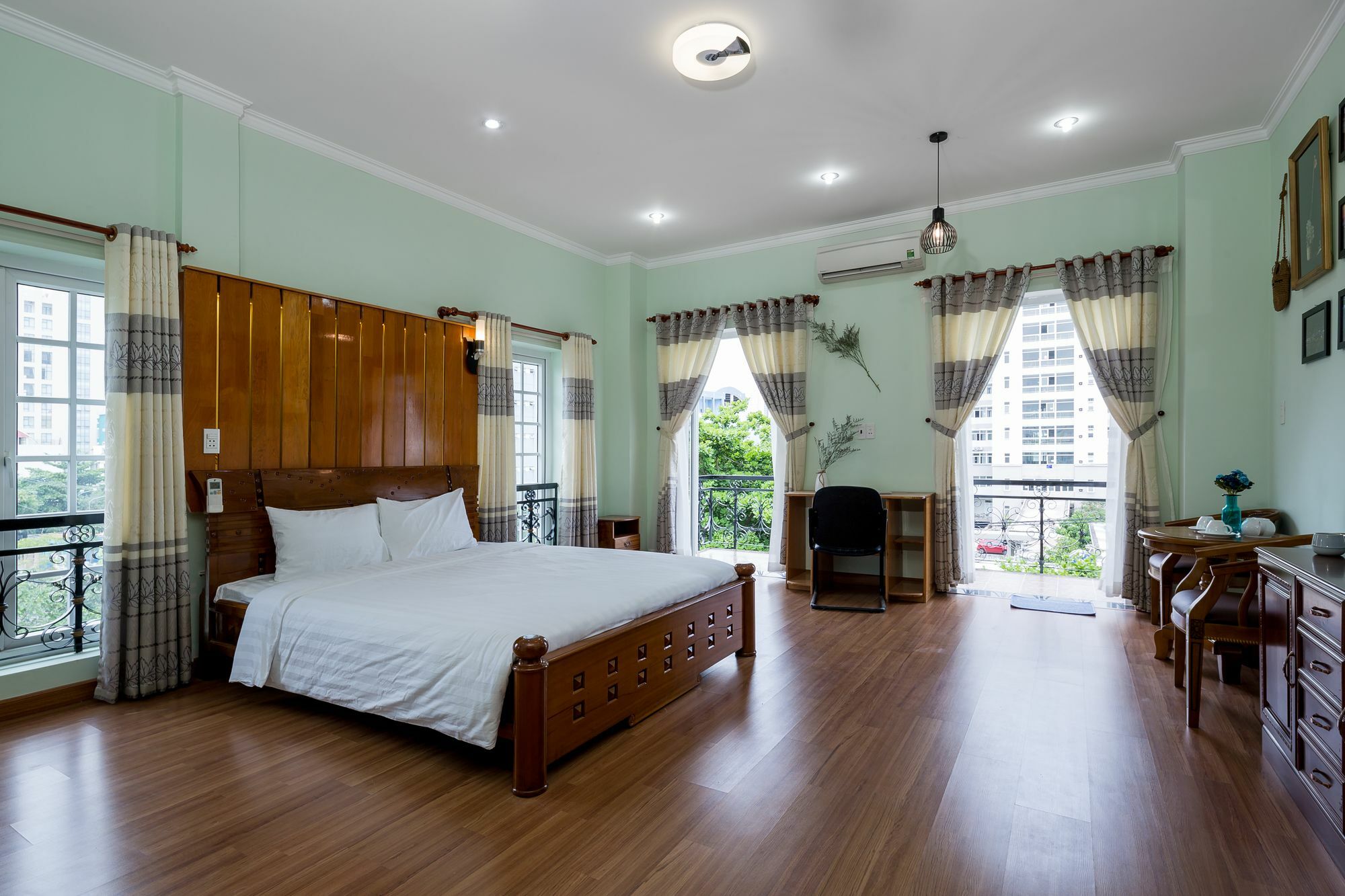 Little Pig Home Da Nang Exterior photo