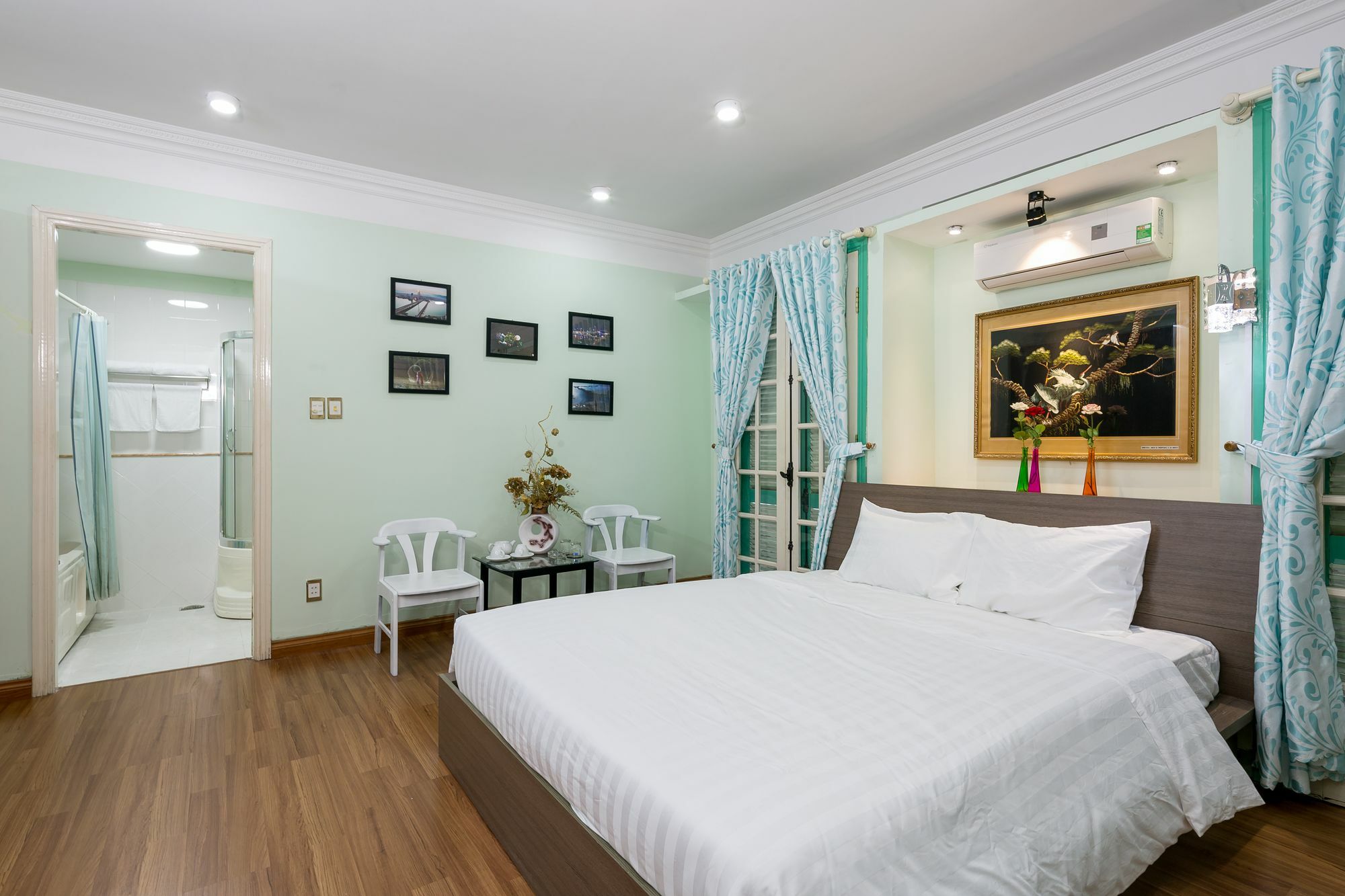 Little Pig Home Da Nang Exterior photo
